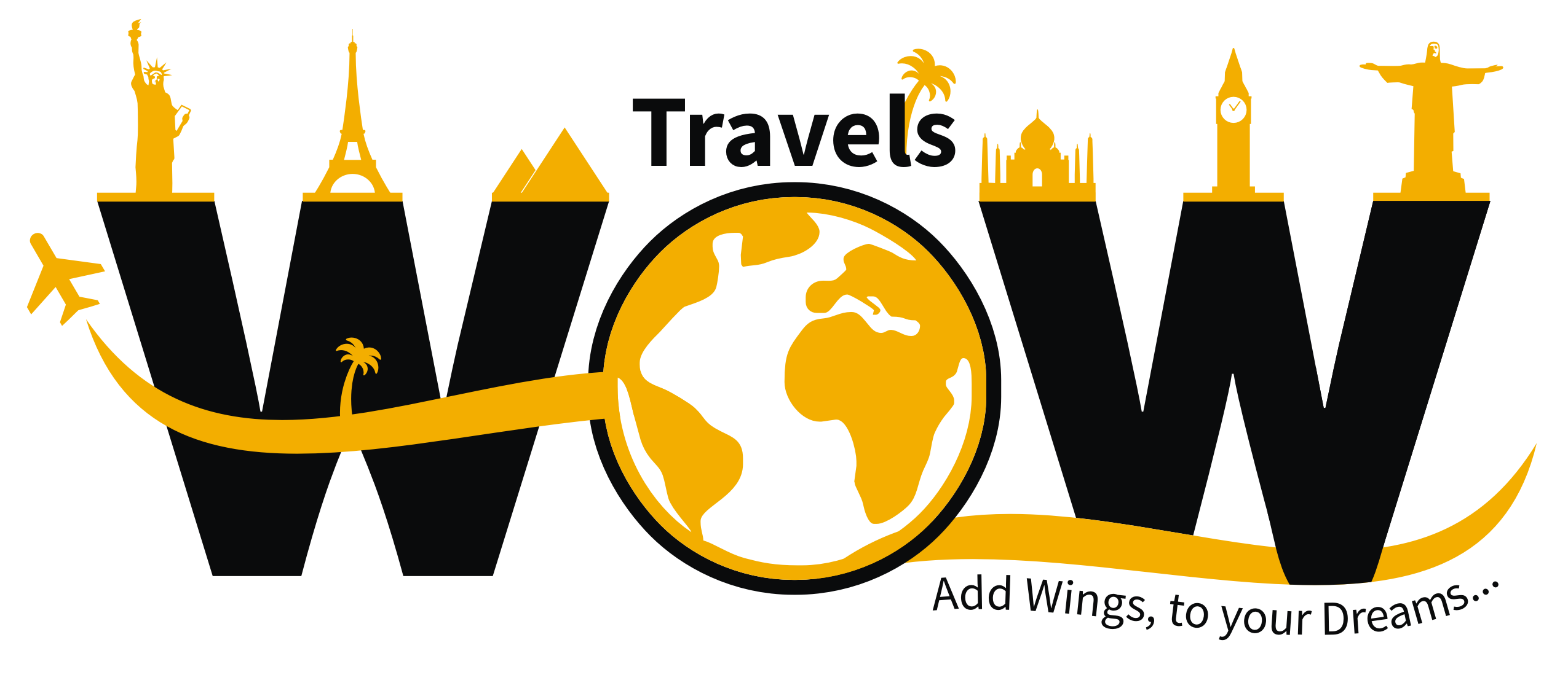 Wow Travels